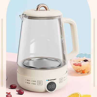 藍寶液體加熱器